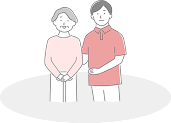 私たちが  応援いたします。の画像➁