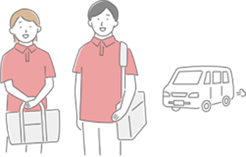 事業内容の画像➁